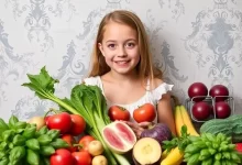 Photo of — Здоровье начинается с питания